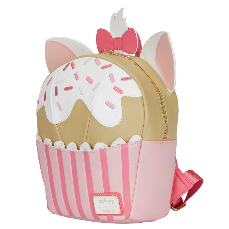 Loungefly Disney Aristocats Marie Backpack