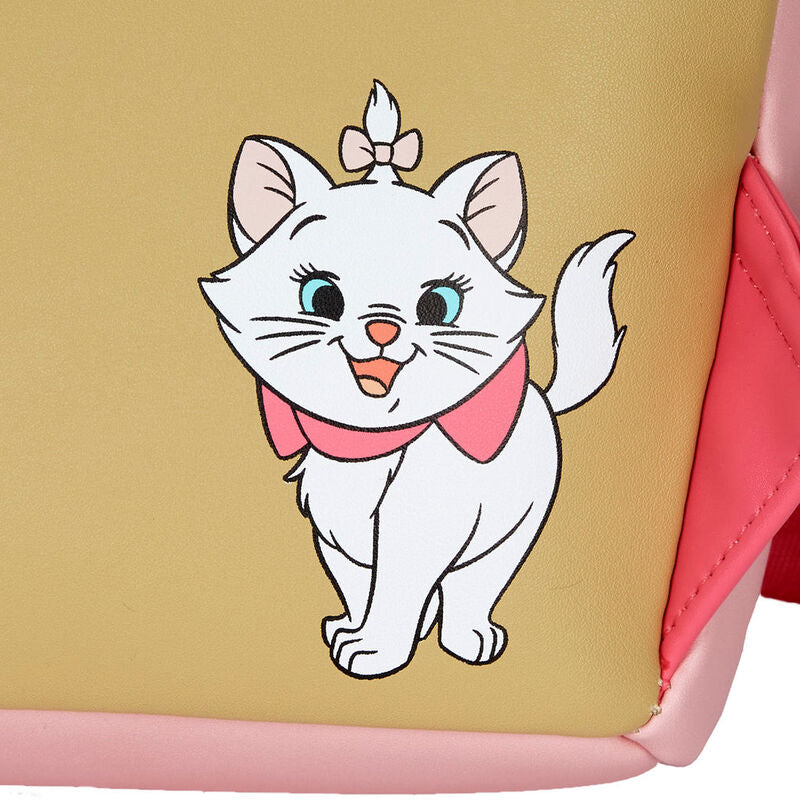 Loungefly Disney Aristocats Marie Backpack