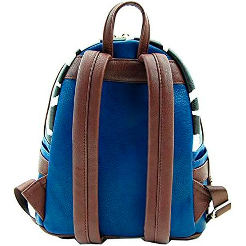 Loungefly Disney Pixar Toy Story Woody Mini Backpack