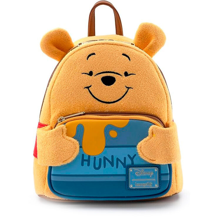 Loungefly Disney Winnie the Pooh Mini Backpack