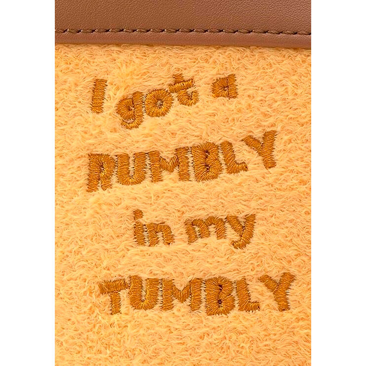 Loungefly Disney Winnie the Pooh Mini Backpack