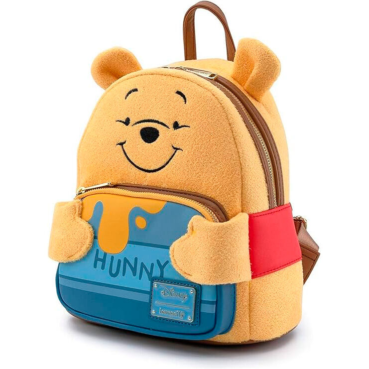 Loungefly Disney Winnie the Pooh Mini Backpack