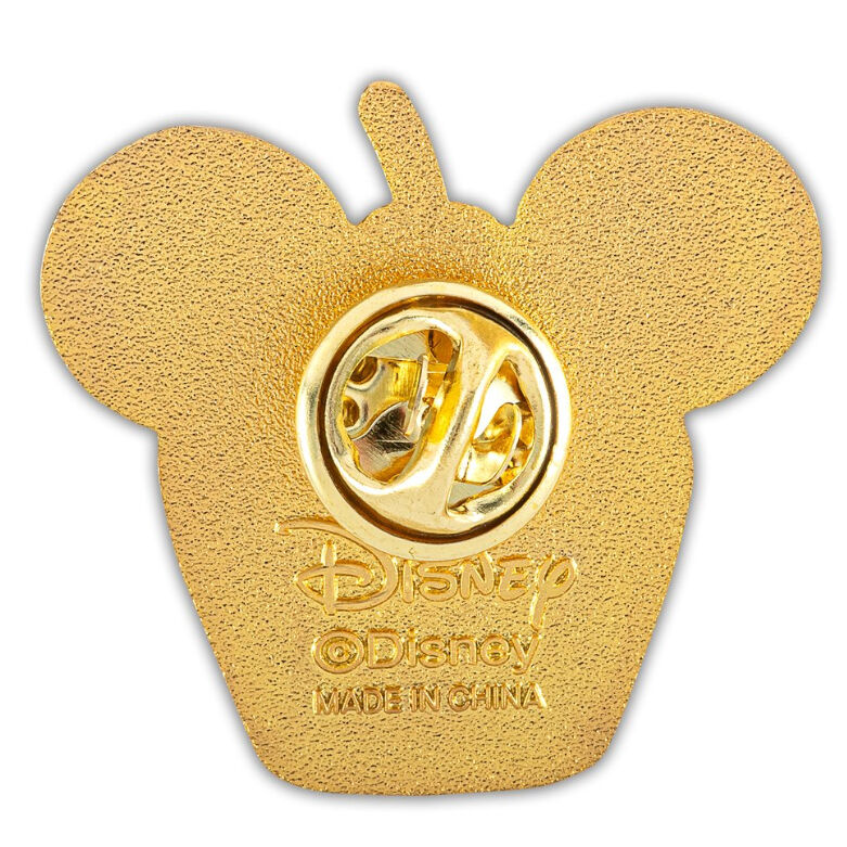 Loungefly Disney Mystery Blind Box Enamel Pin