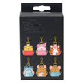 Loungefly Disney Winnie the Pooh Mystery Mini Backpack Keychain