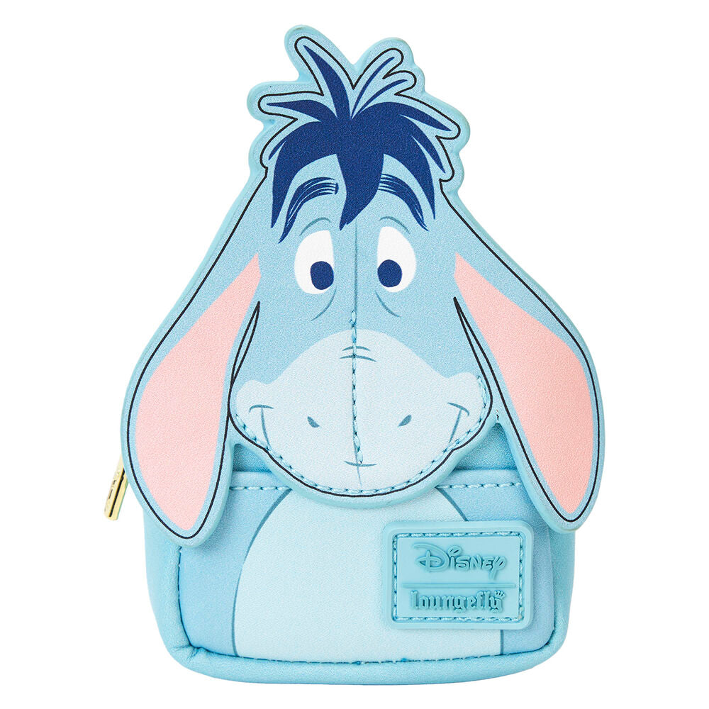 Loungefly Disney Winnie the Pooh Mystery Mini Backpack Keychain