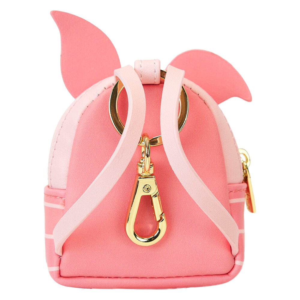 Loungefly Disney Winnie the Pooh Mystery Mini Backpack Keychain