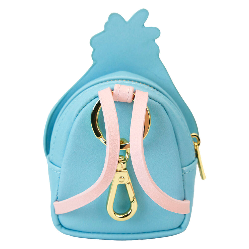 Loungefly Disney Winnie the Pooh Mystery Mini Backpack Keychain