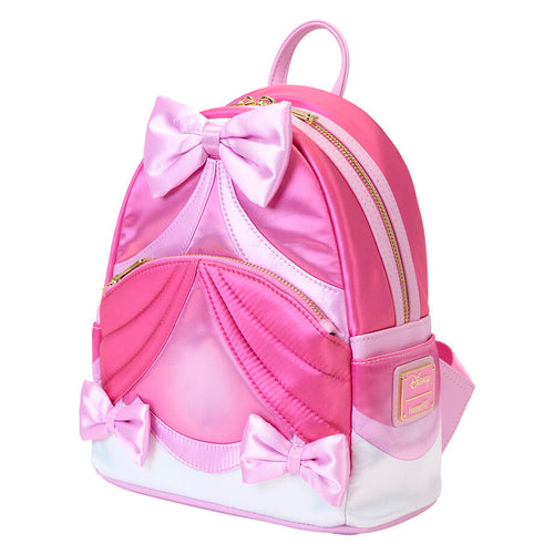 Loungefly Disney Cinderella 75th Anniversary Mini Backpack