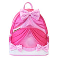 Loungefly Disney Cinderella 75th Anniversary Mini Backpack