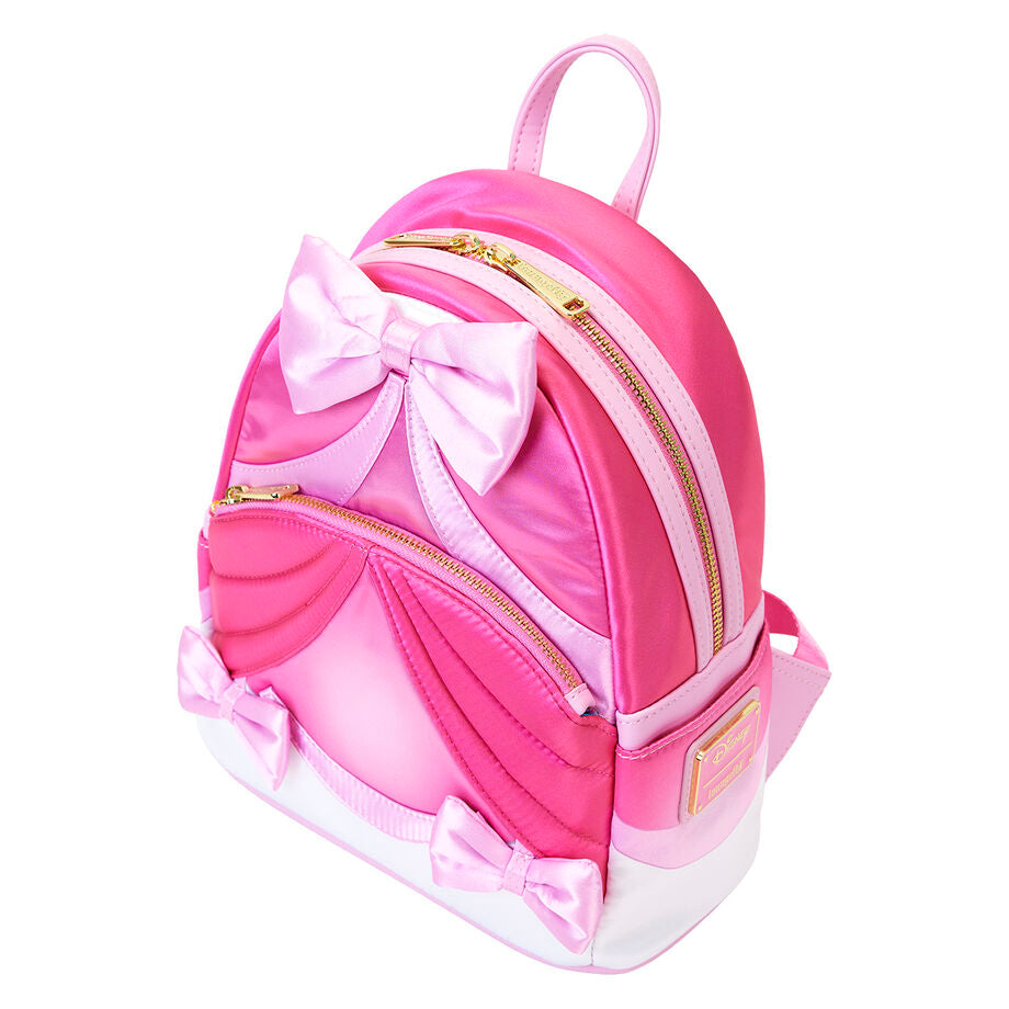 Loungefly Disney Cinderella 75th Anniversary Mini Backpack