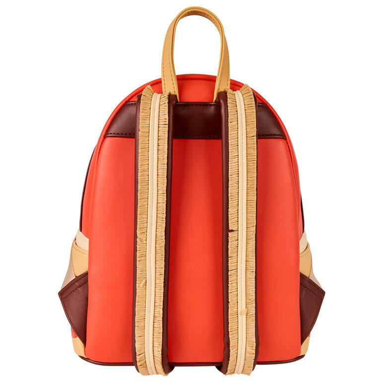 Loungefly Disney Vaiana Moana Mini Backpack