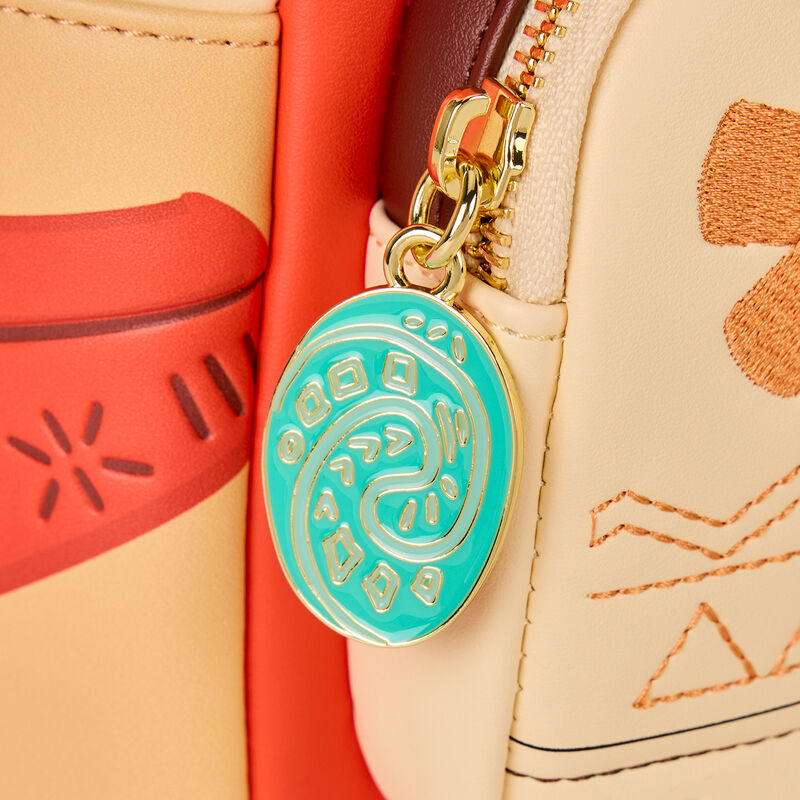 Loungefly Disney Vaiana Moana Mini Backpack