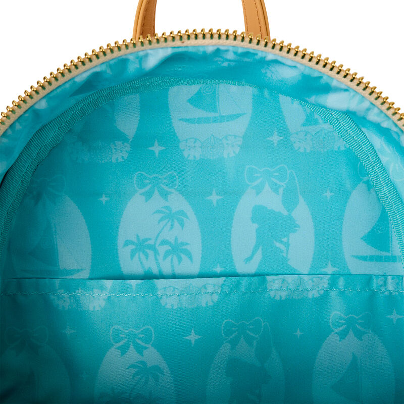 Loungefly Disney Vaiana Moana Mini Backpack