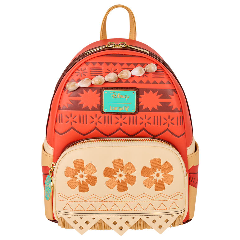 Loungefly Disney Vaiana Moana Mini Backpack