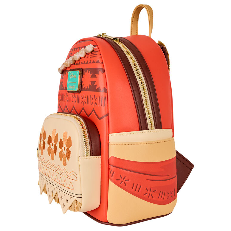 Loungefly Disney Vaiana Moana Mini Backpack