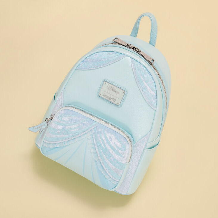 Loungefly Disney Cinderella Mini Backpack