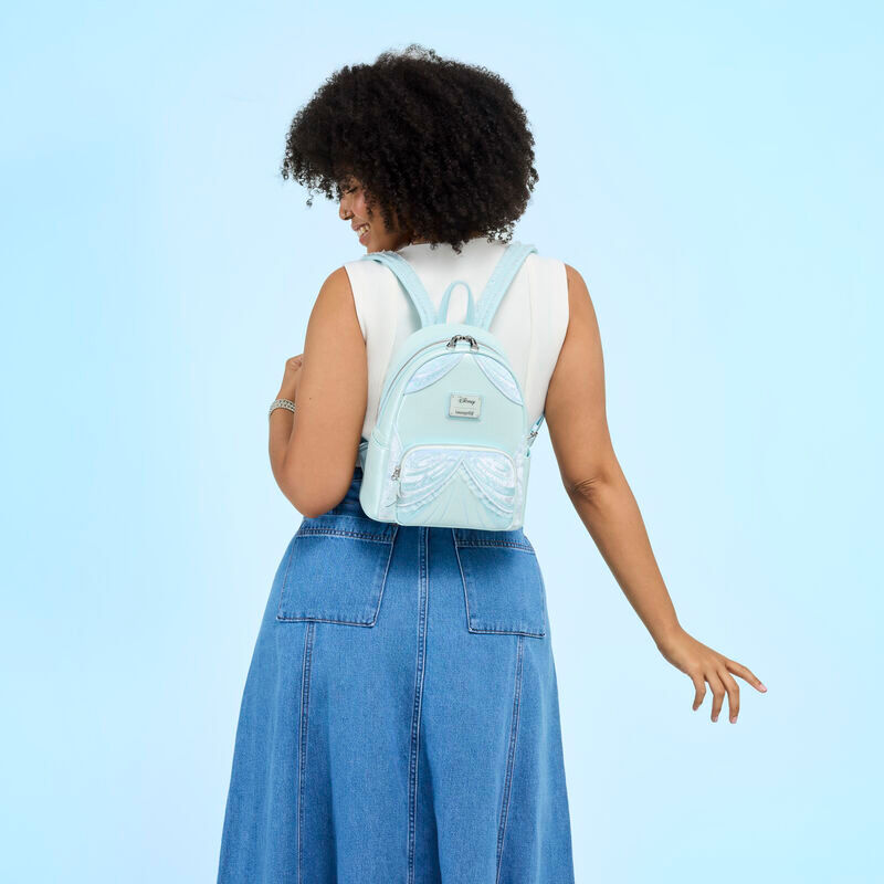 Loungefly Disney Cinderella Mini Backpack