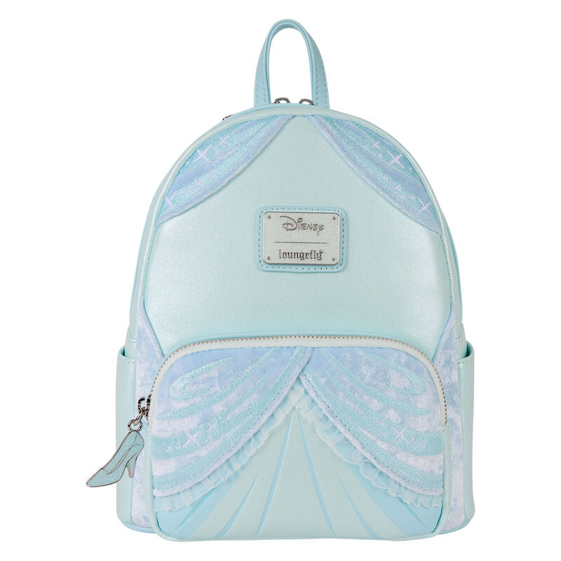 Loungefly Disney Cinderella Mini Backpack