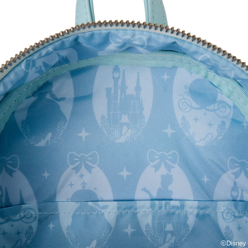 Loungefly Disney Cinderella Mini Backpack