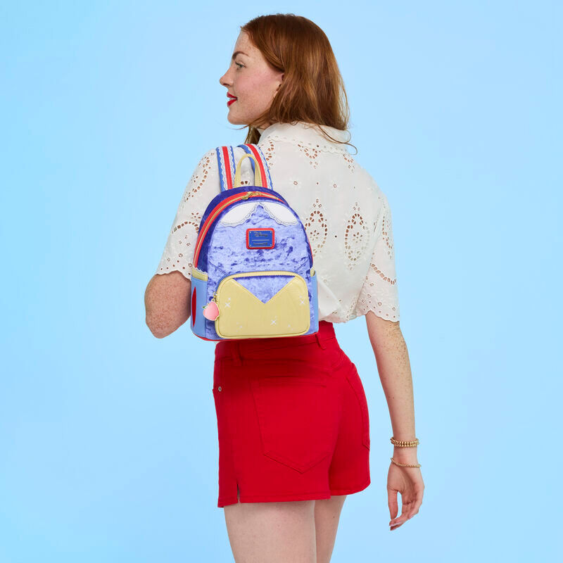Loungefly Disney Snow White Mini Backpack