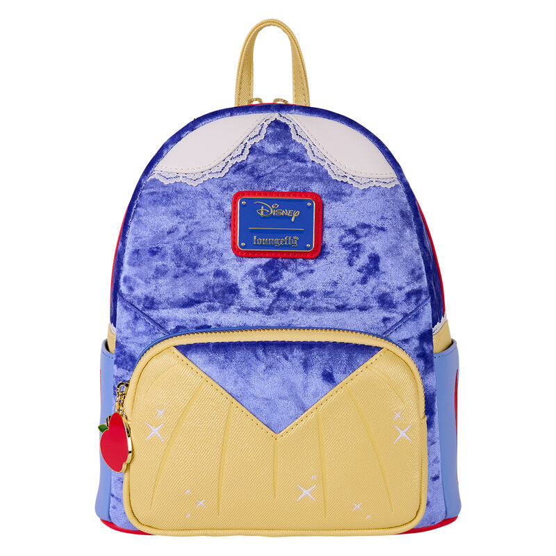 Loungefly Disney Snow White Mini Backpack