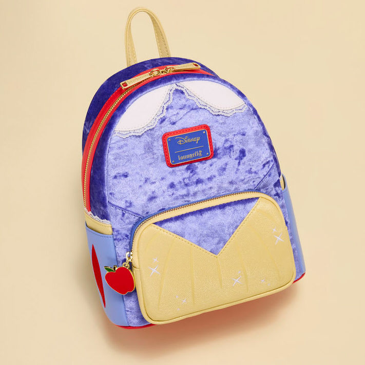 Loungefly Disney Snow White Mini Backpack