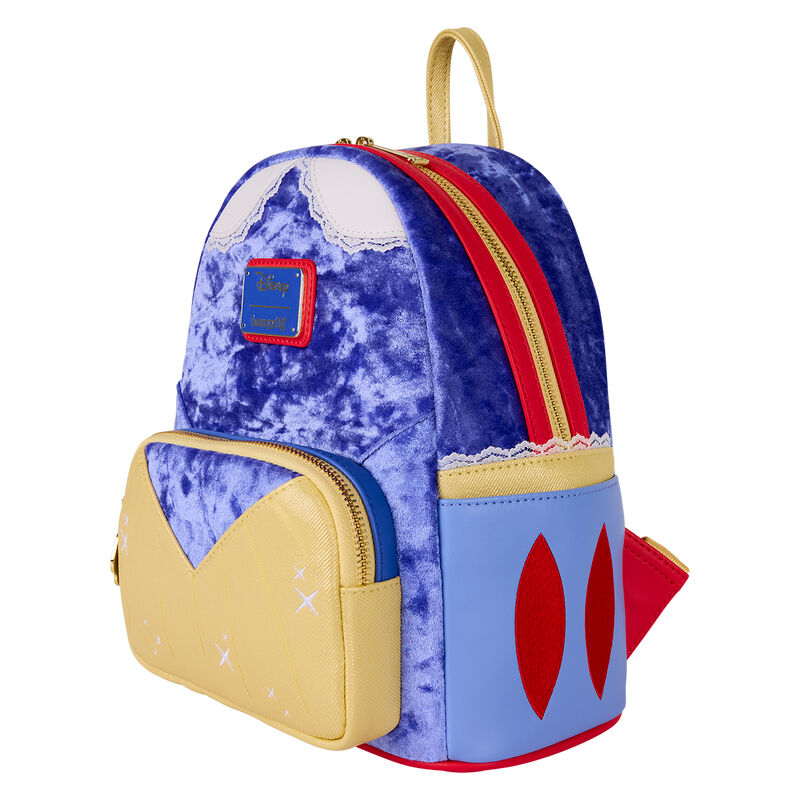 Loungefly Disney Snow White Mini Backpack