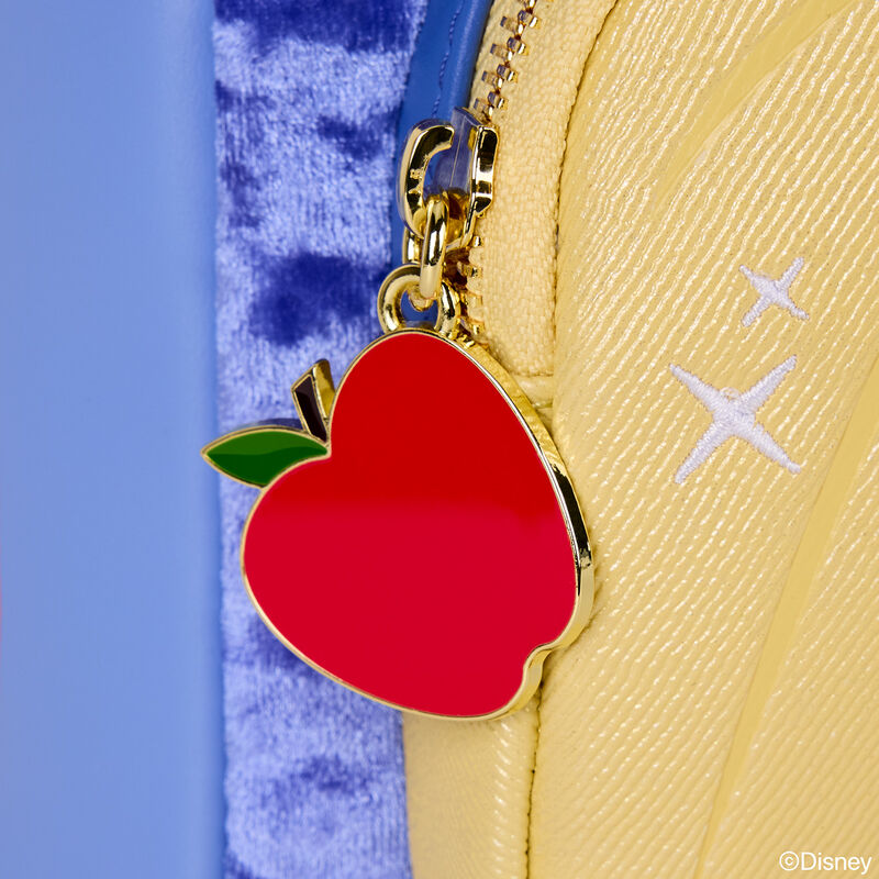 Loungefly Disney Snow White Mini Backpack