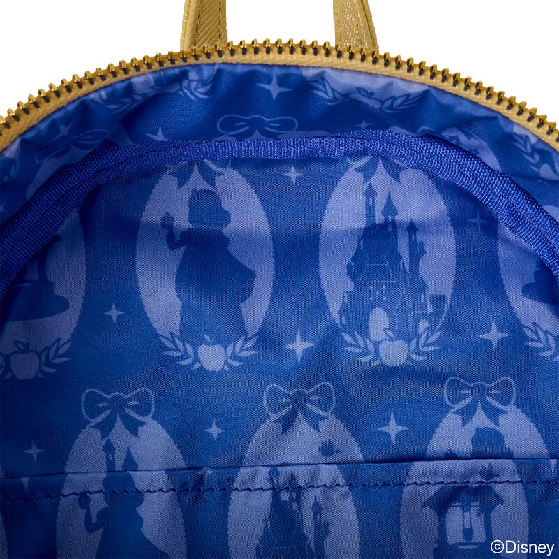 Loungefly Disney Snow White Mini Backpack