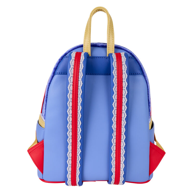 Loungefly Disney Snow White Mini Backpack