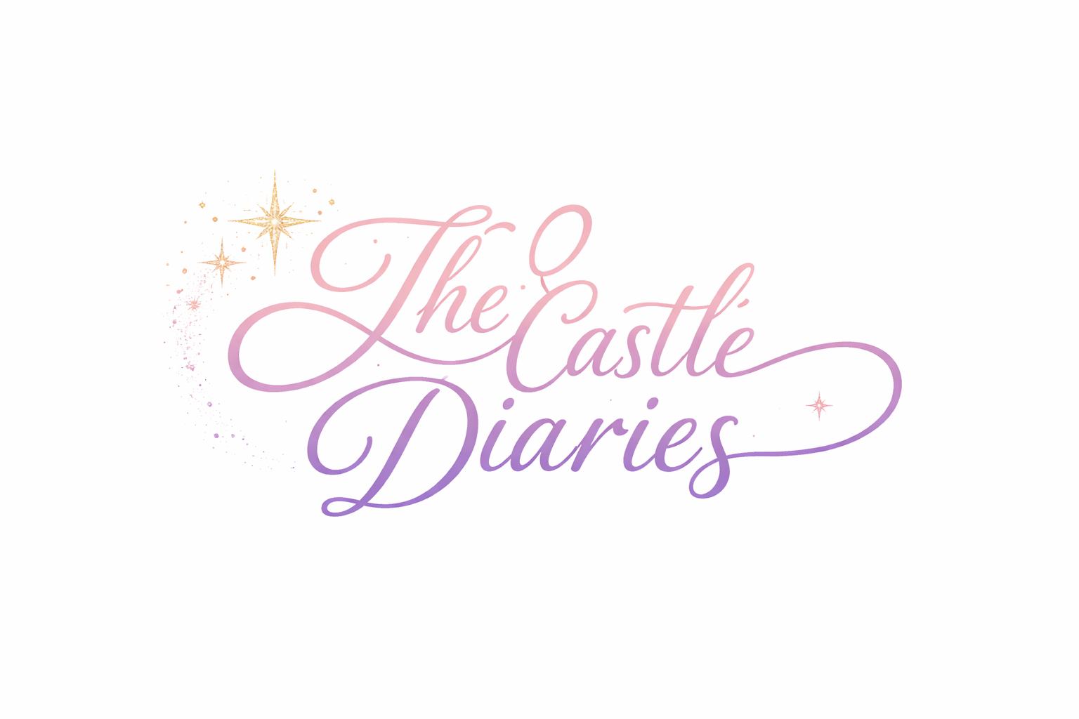 The Castle Diaries